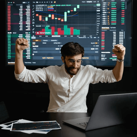 BTC-Auno 9.2 - Equipo de expertos en criptomoneda