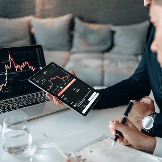 BTC-Auno 9.2 analisis del rendimiento ilustracion